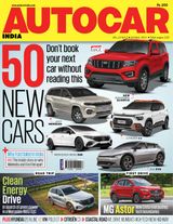Autocar India - October 2021 October 2021